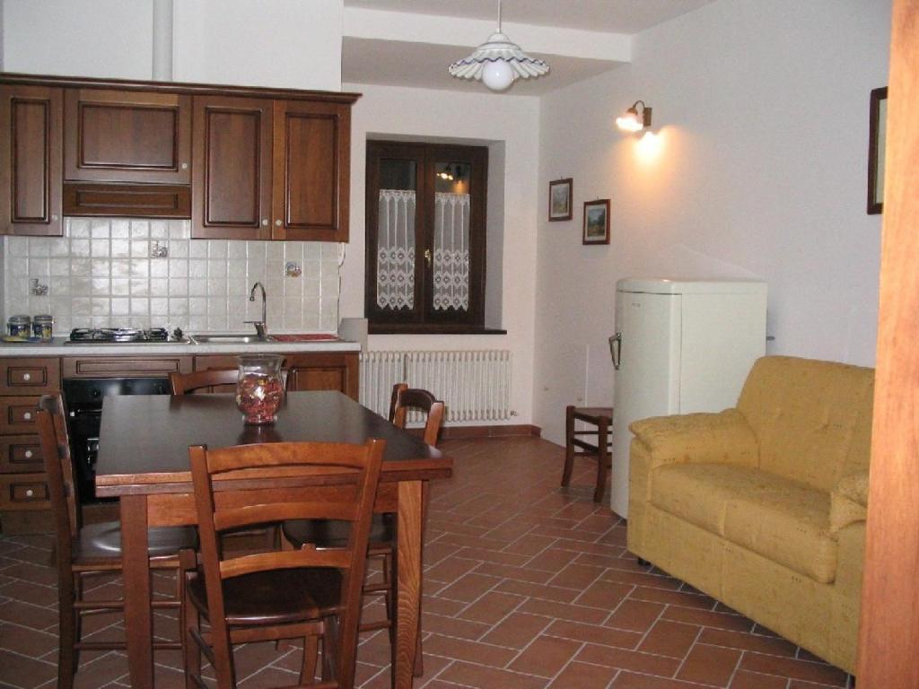 Country House Il Tiglio Mergo Bilik gambar